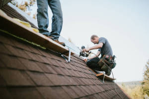 Local Roofers in Maritz Inc, MO